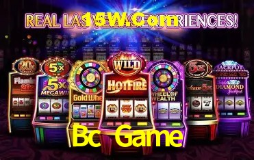 Experiência VIP Bc Game