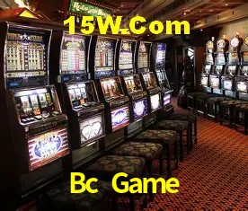 Casino Ao Vivo Bc Game