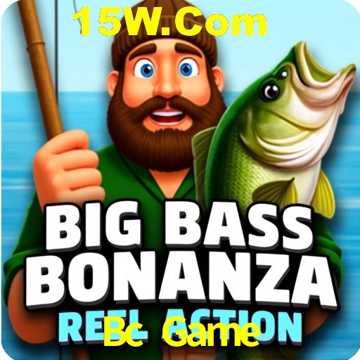 Jogos de Slot Bc Game