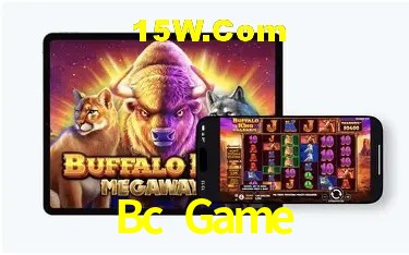 Promoção Relâmpago Bc Game