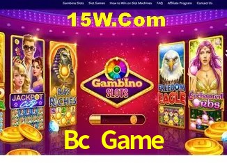 Estatísticas Bc Game