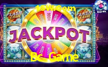 Provedores de Jogos Bc Game