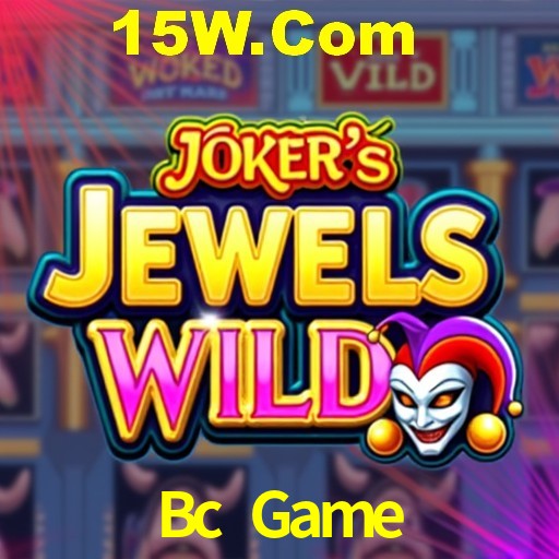 Recursos de Bônus Bc Game
