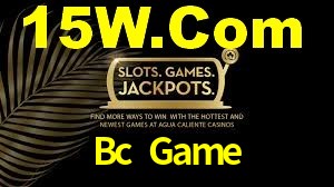 Sinta a adrenalina dos jogos de cassino com Bc Game