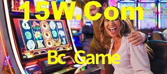 Bônus de Boas-vindas Bc Game