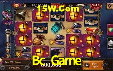 Promoções Sazonais Bc Game