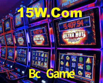 Interface Premium Bc Game