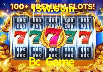 Jogos de Slot Bc Game