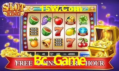 Provedores de Jogos Bc Game
