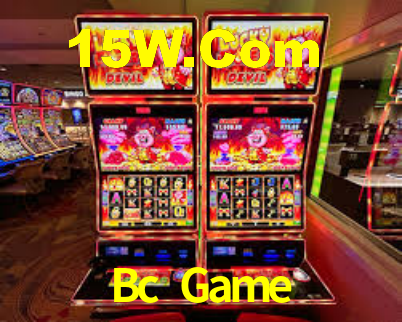 Bc.Game