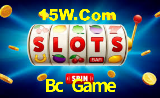 PIX Instantâneo Bc Game