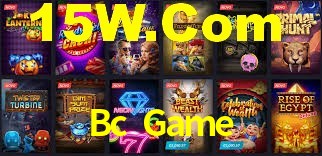 APP oficial da Bc Game para mobile
