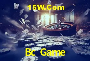 Sistemas de Segurança Bc Game