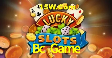 Diretório de Jogos Bc Game