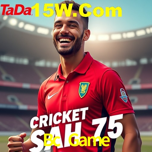 Apostas de Tênis Bc Game